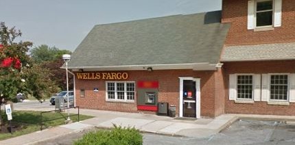 Wells Fargo Bank