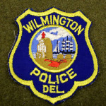 Wilmington PD patch