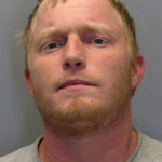 Jonathan C. Gregg (Photo: Smyrna PD)