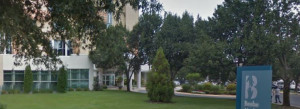 Beebe Healthcare in Lewes (Photo: Google maps: