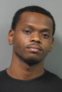 Darnell Fullman (Photo: Dover PD)