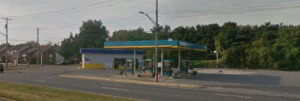 Valero gas station and convenience store at 530 N. DuPont Highway (U.S. 13). (Photo: Dover PD)