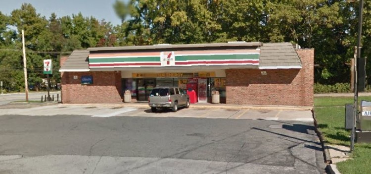 7-Eleven Christiana Road Delaware