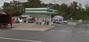 Al's Country Store near Greenwood, Delaware