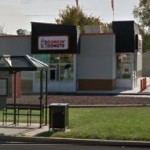 Dunkin' Donuts near New Castle