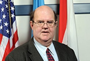 John Brady, Sussex County Clerk of the Peace