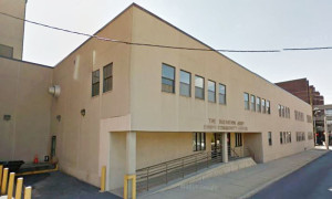 Salvation Army Wilmington, Delaware