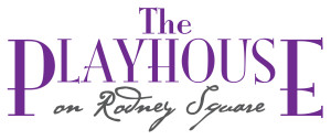 The Playhouse On Rodney Square Logo