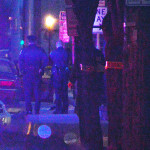 Wilmington police shooting