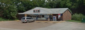 7-Eleven store at 13 Red Mill Road near Newark