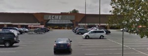 Acme grocery store in Bear (Photo: Google maps)