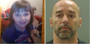 Amber Alert, New Castle, Delaware