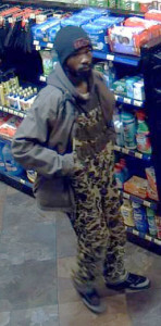 Sussex County, Delaware, appliance theft suspect