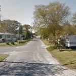 Bayshore Mobile Home Park (Photo: Google maps)