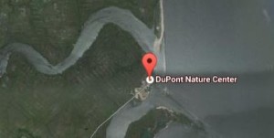 DuPont Nature Center at Mispillion Harbor Reserve 