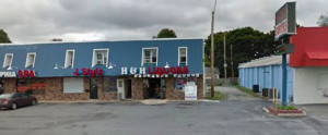 H&H Liquors, Dover, Delaware