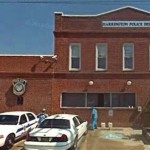 Harrington, Delaware, Police Department