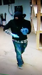 Kite store burglary Rehoboth