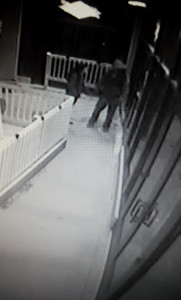 Suspects in Kite store burglary. (Photo: Rehoboth police)