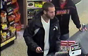 Wawa Claymont hit run suspect