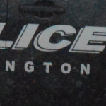 Wilmington police logo