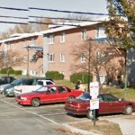 Alder Park Apartments near Dover, Delaware