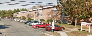 Alder Park Apartments near Dover, Delaware