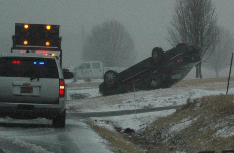 Felton crash Midstate Road