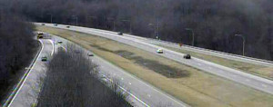 Photo: DelDOT traffic cam