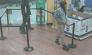 Surveillance image released by Delaware State Police