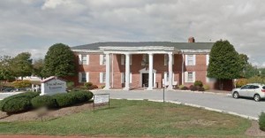 Treadway Towers, Dover, Delaware