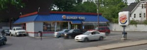 Burger King, 2911 Philadelphia Pike, Claymont