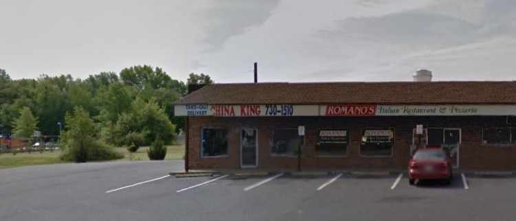 China King, 760 Walker Road, Dover