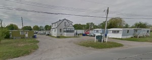 Grandview mobile home park near Dover (Photo: Google maps)