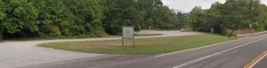 Churchmans Road boat ramp on the Christina River (Photo: Google maps)