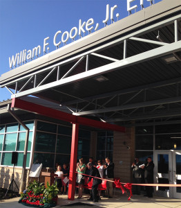 William F. Cooke Jr. Elementary School (Photo: Delaware Free News)