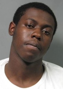 Damier Harmon (Photo: Dover PD)