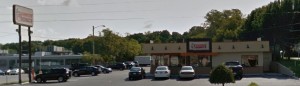 Dunkin' Donuts at 4004 N. DuPont Highway (U.S. 13) (Photo: Google maps)