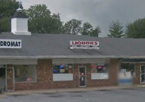 Eastside Package Store, South Little Creek Road, Dover (Photo: Google maps)