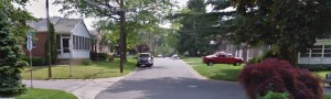 Garfield Avenue in Gwinhurst (Photo: Google maps)