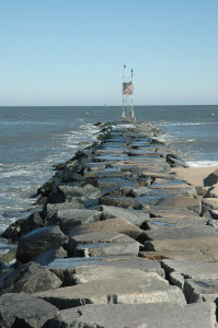 Indian River Inlet (Photo: Delaware Free News)