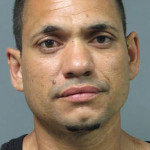 Luis Santos (Photo: Dover PD)