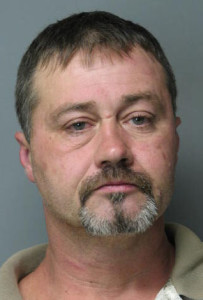 Ronald D. Miles Sr. (Photo: Smyrna PD)