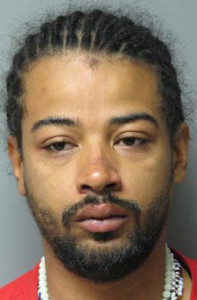 Mykal Dempster (Photo: Dover PD)