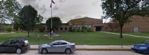 Newark High School (Photo: Google maps)
