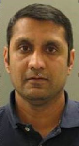 Nipesh Patel (Photo: NCCPD)