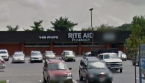 Rite Aid, 4607 Ogletown-Stanton Road, Omega Shopping Center