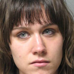 Samantha Schock (Photo: Dover PD)