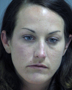 Stephanie Nichole Foster (Photo: Newark PD)