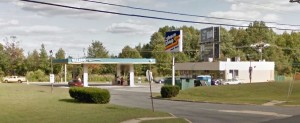 Valero, 4235 DuPont Parkway near Townsend (Photo: Google maps)